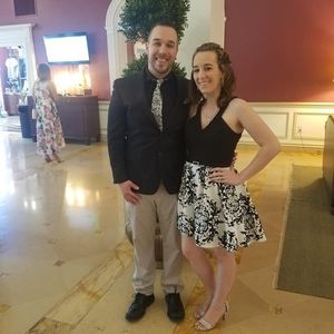 Meet your Posher, Chelsey